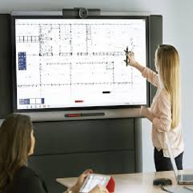 Clevertouch  IMPACT™